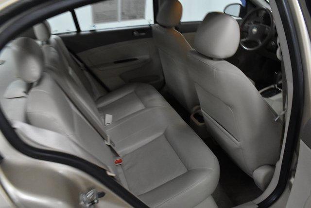 used 2005 Chevrolet Cobalt car, priced at $7,998