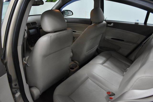 used 2005 Chevrolet Cobalt car, priced at $7,998