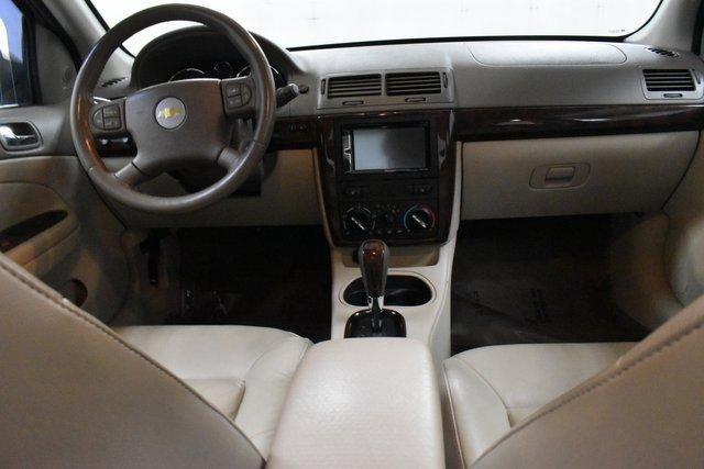 used 2005 Chevrolet Cobalt car, priced at $7,998