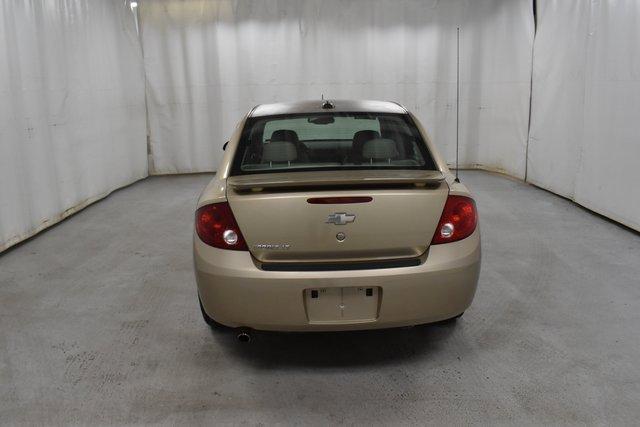 used 2005 Chevrolet Cobalt car, priced at $7,998