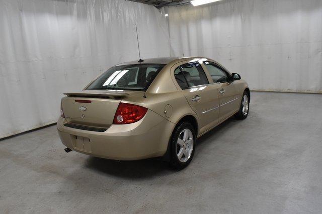used 2005 Chevrolet Cobalt car, priced at $7,998