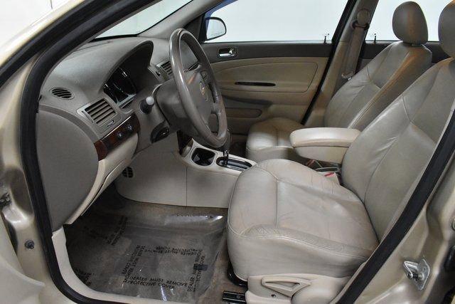 used 2005 Chevrolet Cobalt car, priced at $7,298