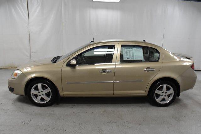 used 2005 Chevrolet Cobalt car, priced at $7,298