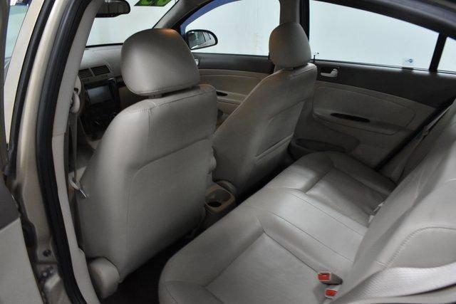 used 2005 Chevrolet Cobalt car, priced at $7,298