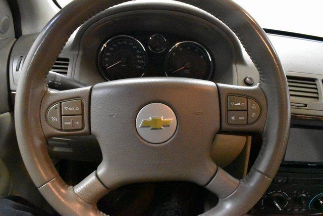 used 2005 Chevrolet Cobalt car, priced at $7,998