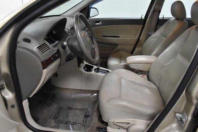 used 2005 Chevrolet Cobalt car, priced at $7,998