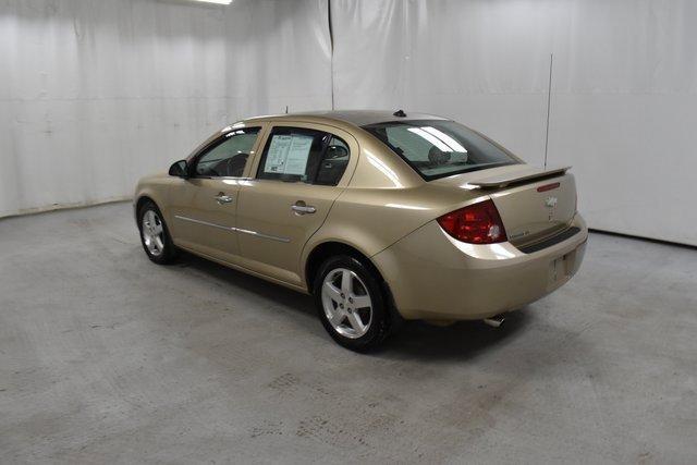 used 2005 Chevrolet Cobalt car, priced at $7,998