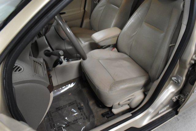 used 2005 Chevrolet Cobalt car, priced at $7,998