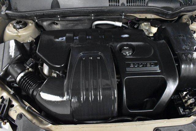 used 2005 Chevrolet Cobalt car, priced at $7,298