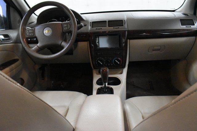 used 2005 Chevrolet Cobalt car, priced at $7,298