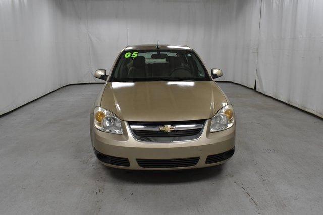 used 2005 Chevrolet Cobalt car, priced at $7,298