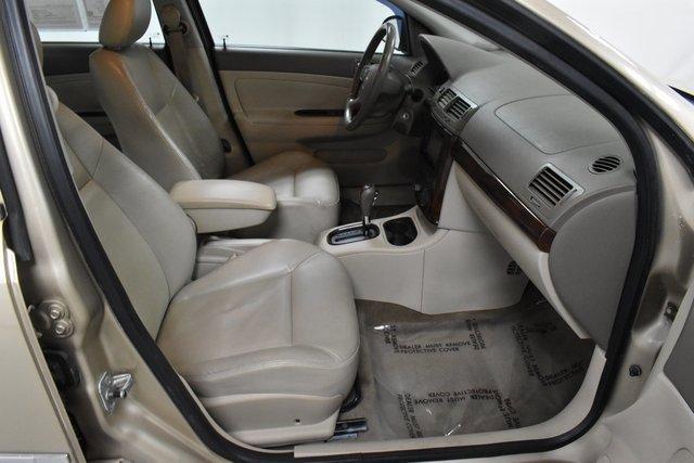 used 2005 Chevrolet Cobalt car, priced at $7,998