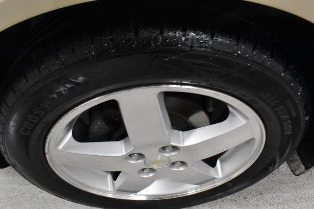 used 2005 Chevrolet Cobalt car, priced at $7,998