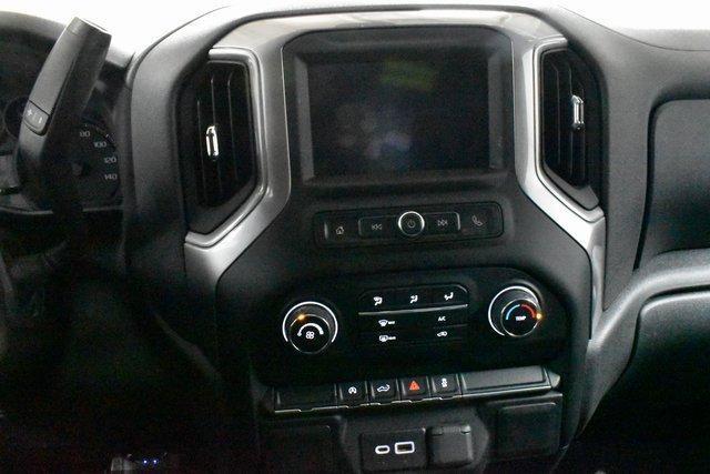 used 2022 Chevrolet Silverado 1500 Limited car, priced at $29,998