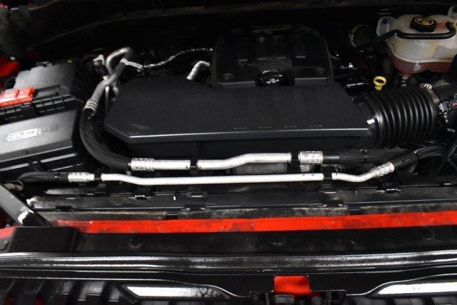 used 2022 Chevrolet Silverado 1500 Limited car, priced at $29,998