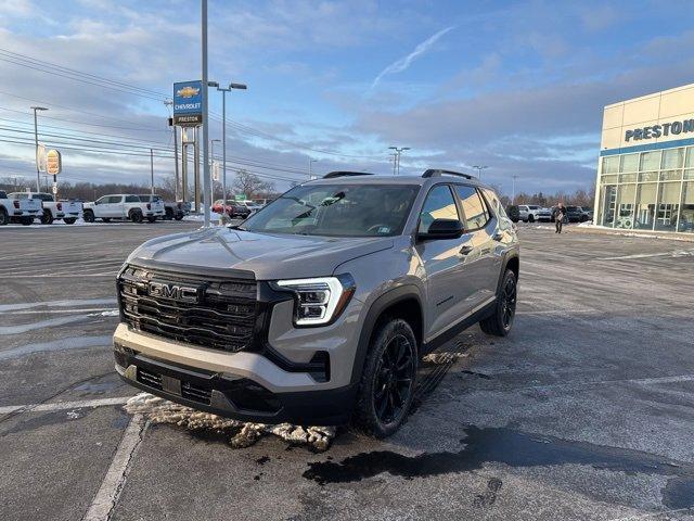 new 2026 GMC Terrain car, priced at $37,107