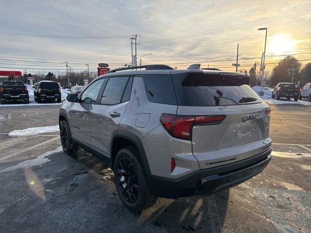 new 2026 GMC Terrain car, priced at $37,107