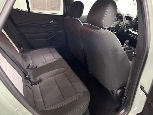 used 2024 Chevrolet Trax car, priced at $21,952