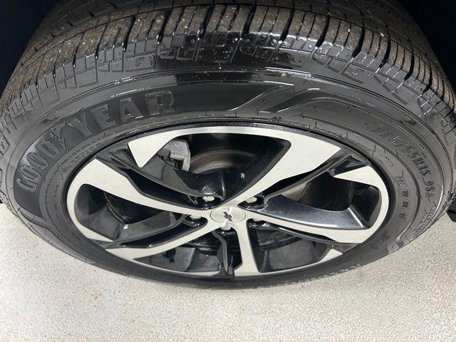 used 2024 Chevrolet Trax car, priced at $21,952