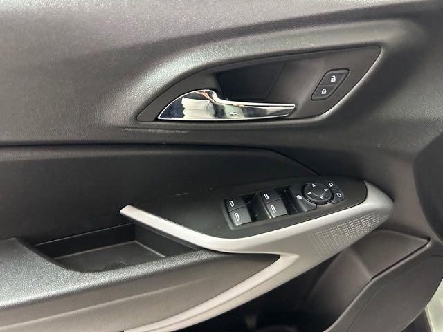 used 2024 Chevrolet Trax car, priced at $21,952