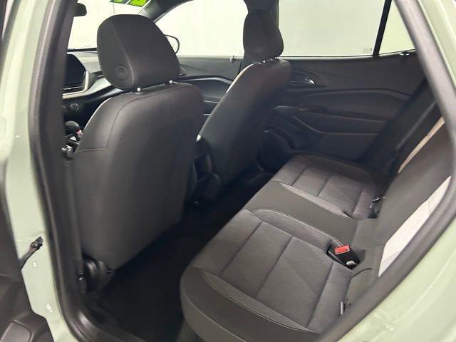 used 2024 Chevrolet Trax car, priced at $21,952