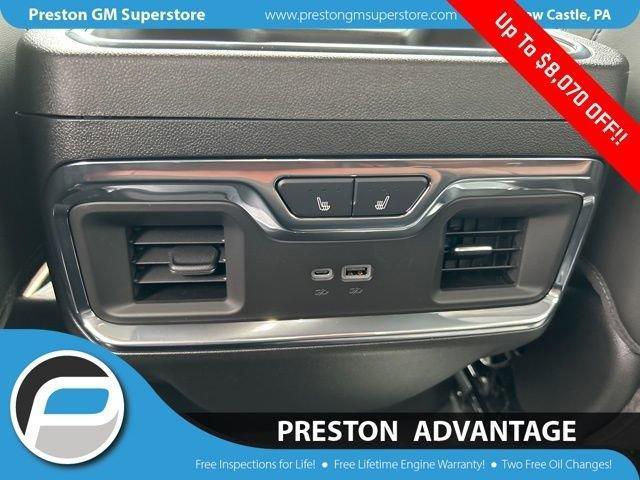 new 2026 GMC Sierra 2500 car, priced at $91,750