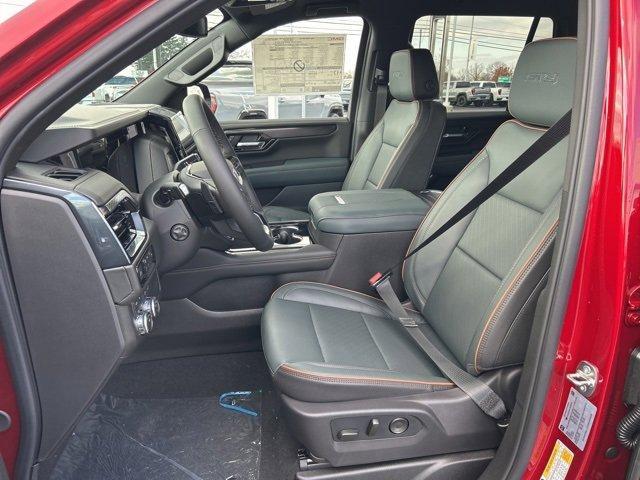 new 2026 GMC Yukon car, priced at $76,821