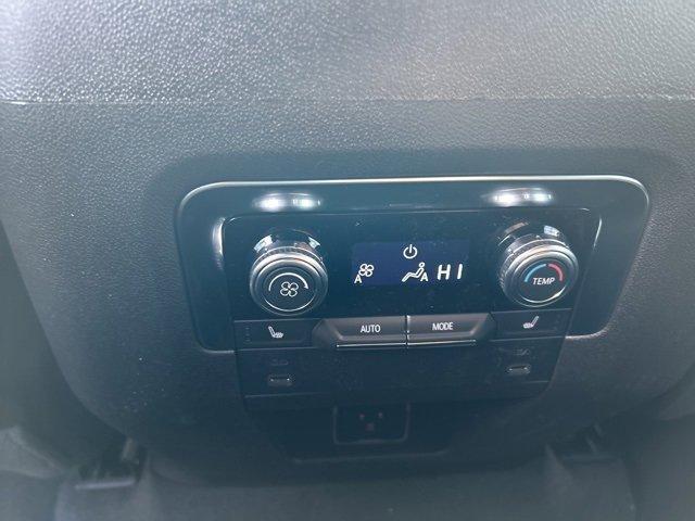 new 2026 GMC Yukon car, priced at $76,821