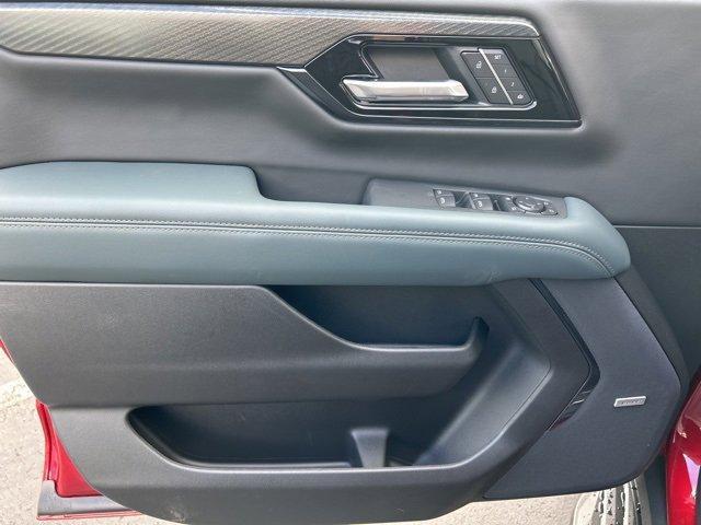 new 2026 GMC Yukon car, priced at $76,821