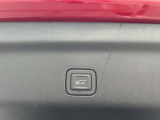 new 2026 GMC Yukon car, priced at $76,821