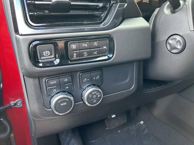 new 2026 GMC Yukon car, priced at $76,821