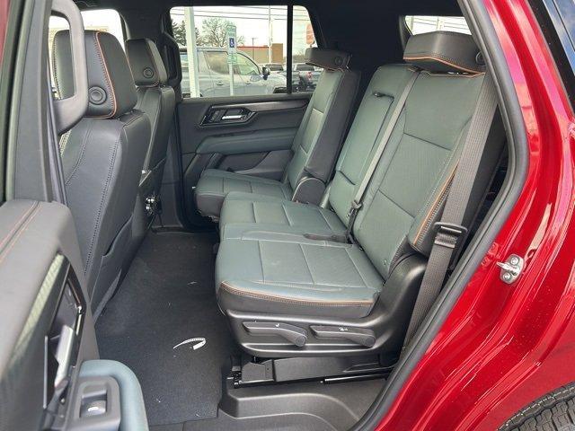 new 2026 GMC Yukon car, priced at $76,821