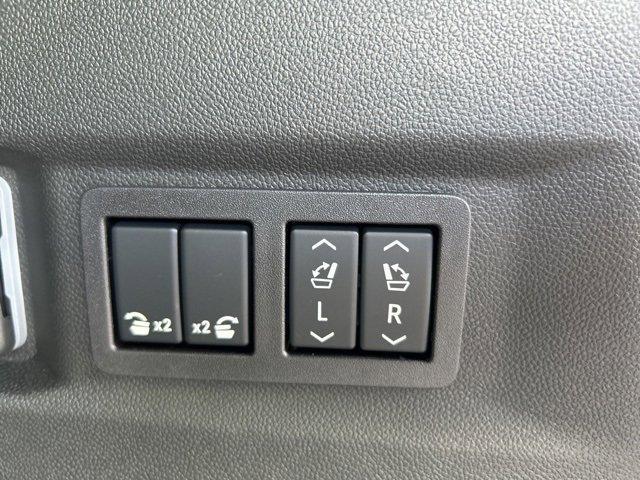 new 2026 GMC Yukon car, priced at $76,821