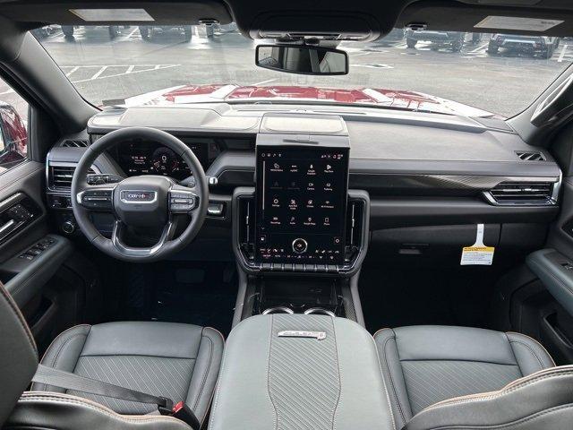 new 2026 GMC Yukon car, priced at $76,821