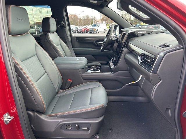 new 2026 GMC Yukon car, priced at $76,821