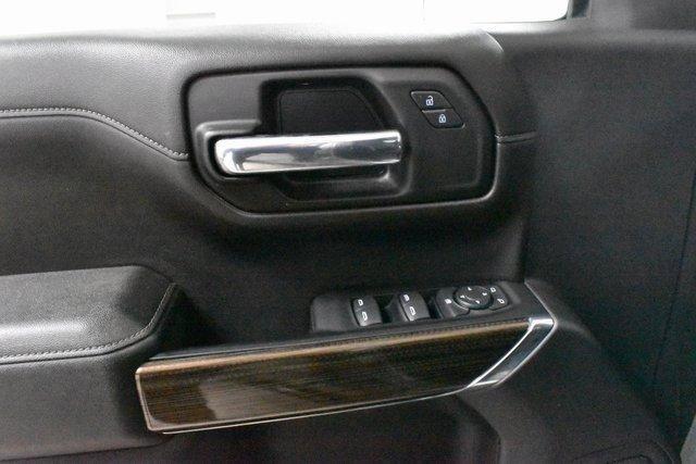 used 2022 Chevrolet Silverado 1500 Limited car, priced at $37,998