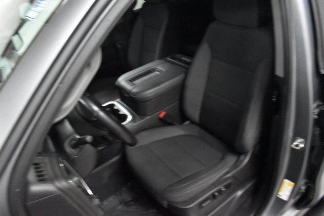 used 2022 Chevrolet Silverado 1500 Limited car, priced at $37,998