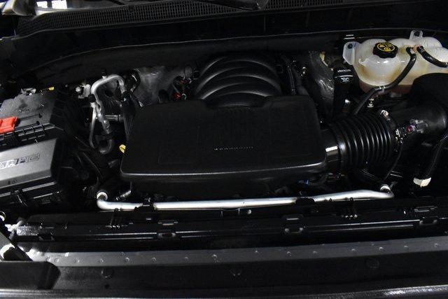 used 2022 Chevrolet Silverado 1500 Limited car, priced at $37,998