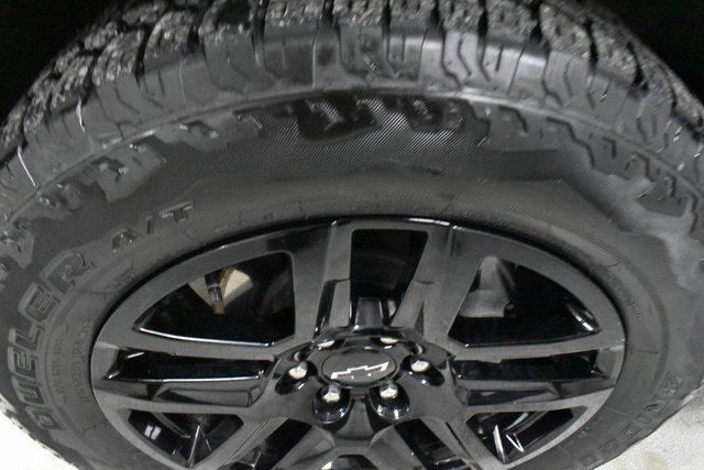 used 2022 Chevrolet Silverado 1500 Limited car, priced at $37,998