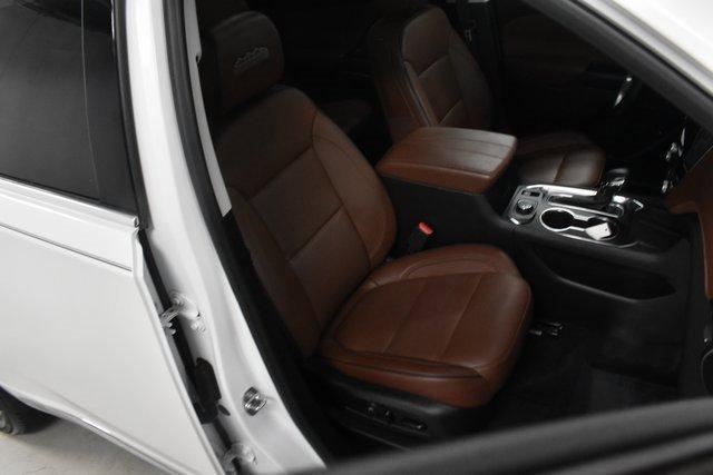 used 2021 Chevrolet Traverse car, priced at $25,998