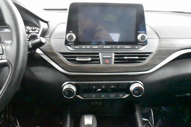 used 2024 Nissan Altima car, priced at $20,998