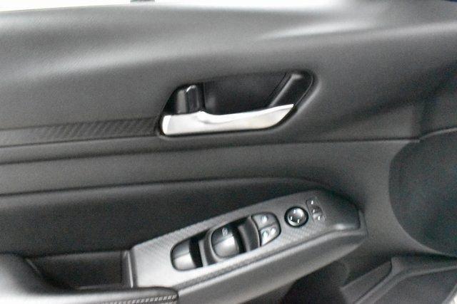 used 2024 Nissan Altima car, priced at $20,480