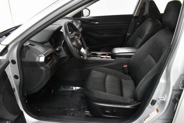 used 2024 Nissan Altima car, priced at $20,998