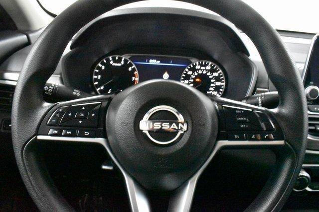 used 2024 Nissan Altima car, priced at $20,998