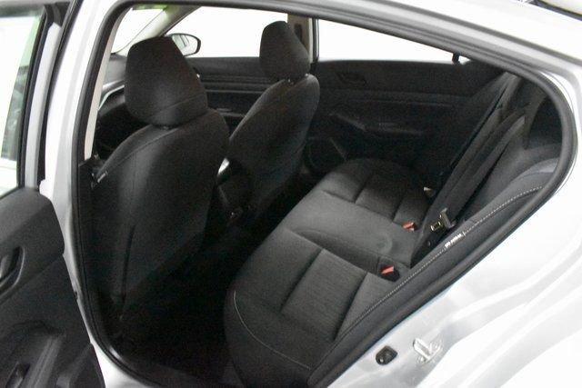 used 2024 Nissan Altima car, priced at $20,480