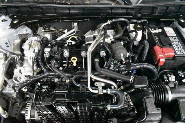 used 2024 Nissan Altima car, priced at $20,998