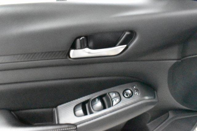used 2024 Nissan Altima car, priced at $20,998