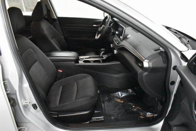 used 2024 Nissan Altima car, priced at $20,480