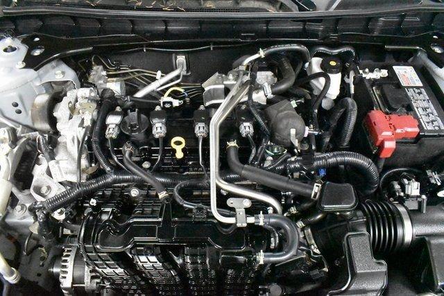 used 2024 Nissan Altima car, priced at $20,480