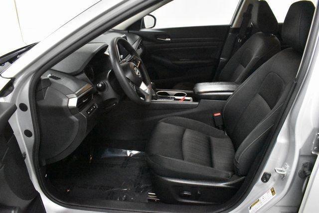 used 2024 Nissan Altima car, priced at $20,480